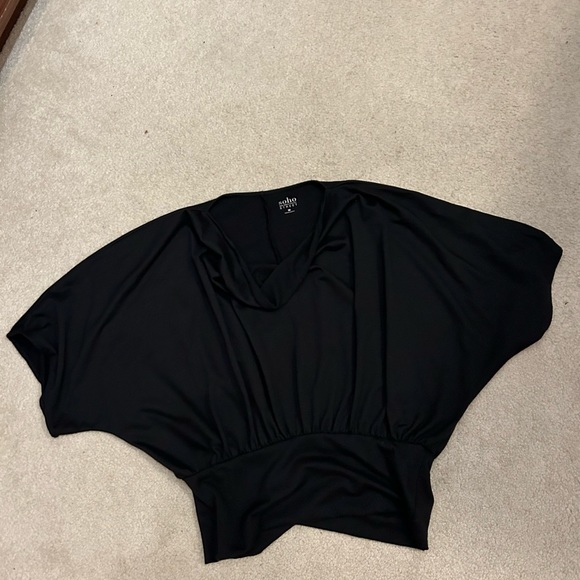 Boho bat sleeve top - Picture 4 of 4